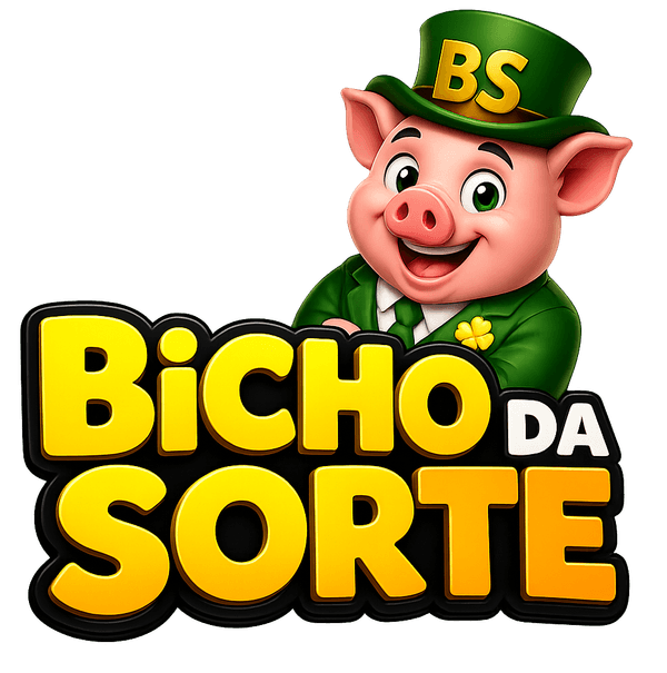 Jogo do Bicho Online - Logo